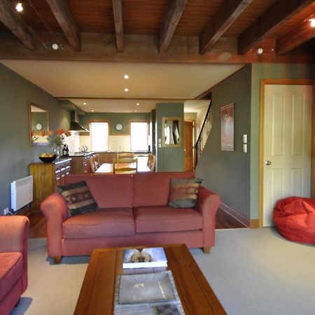 Lansdown Villa Apartments Γουανάκα Εξωτερικό φωτογραφία