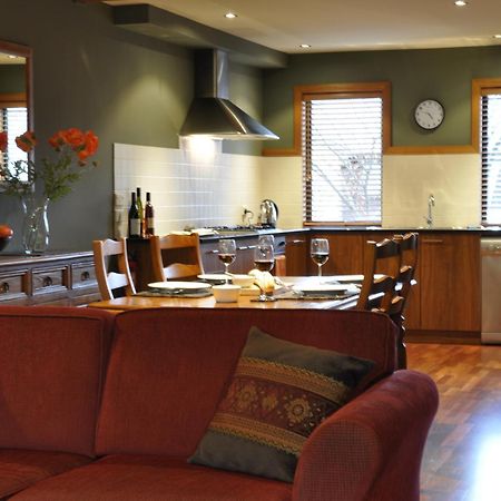 Lansdown Villa Apartments Γουανάκα Εξωτερικό φωτογραφία
