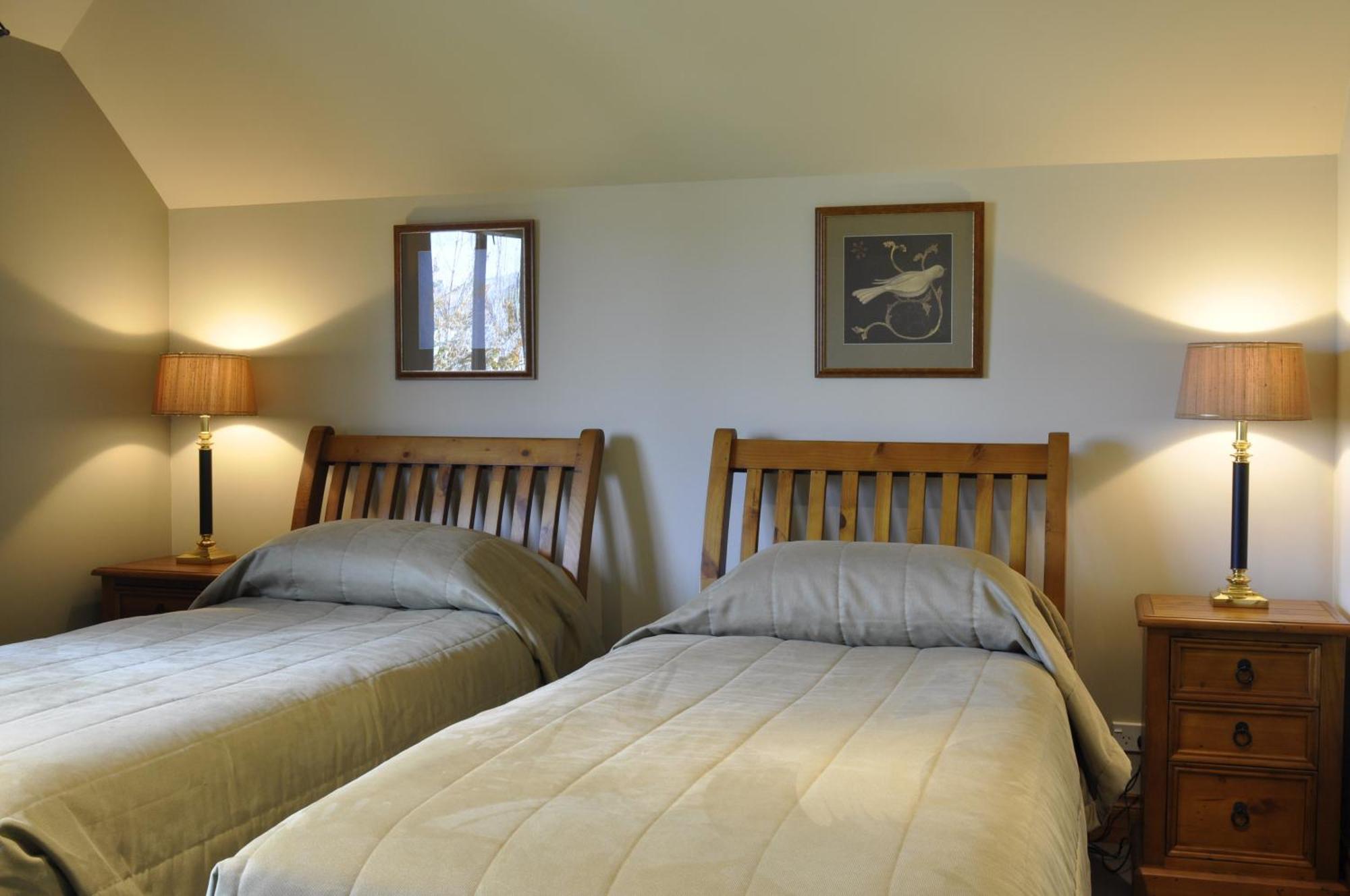 Lansdown Villa Apartments Γουανάκα Εξωτερικό φωτογραφία