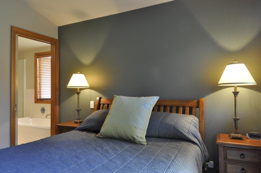 Lansdown Villa Apartments Γουανάκα Δωμάτιο φωτογραφία