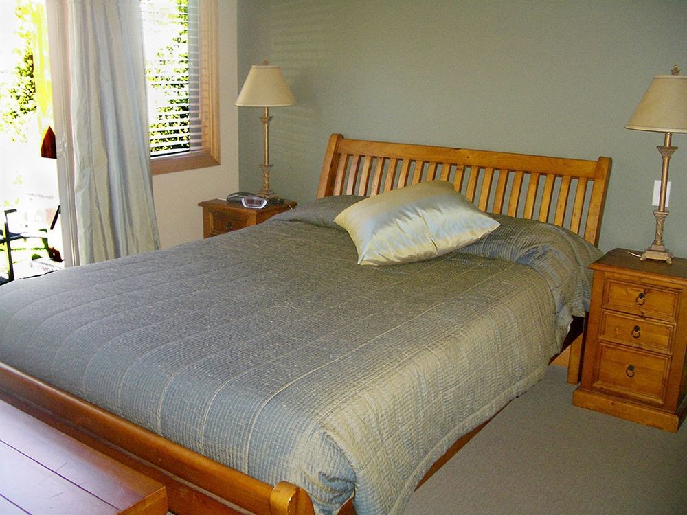 Lansdown Villa Apartments Γουανάκα Εξωτερικό φωτογραφία
