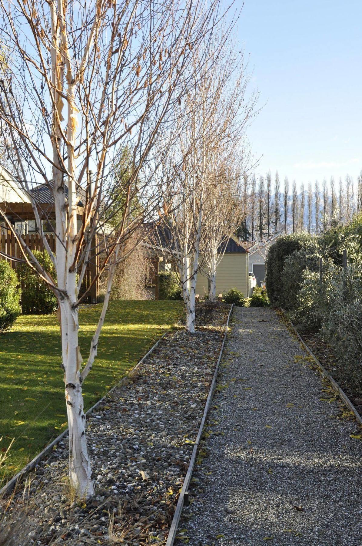 Lansdown Villa Apartments Γουανάκα Εξωτερικό φωτογραφία